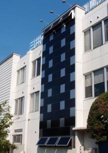 建材一体型
