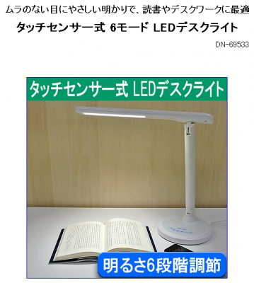 LED