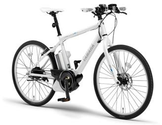 電動アシスト自転車