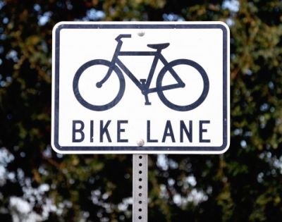 自転車
