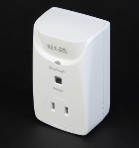 Bluetoothワットチェッカー