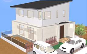 エコ住宅