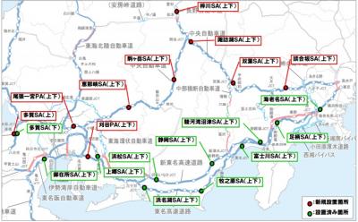 高速道路