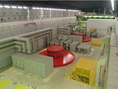 水力発電