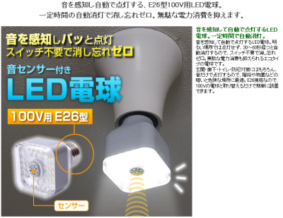 LED