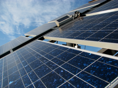 JinkoSolar