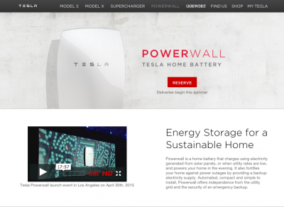 Powerwall