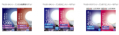 LED電球