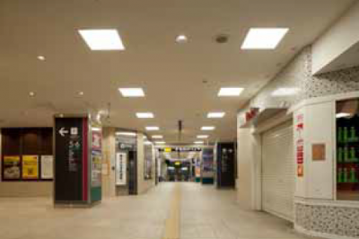 LED