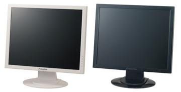 液晶ディスプレイ