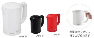 電気ケトル