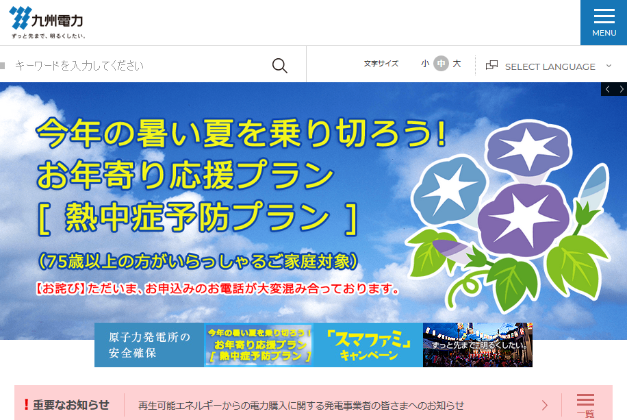 タイナビNS