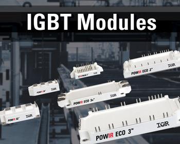 IGBTモジュール