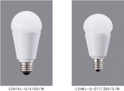 LED電球