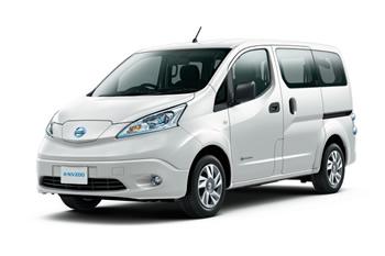 e-NV200